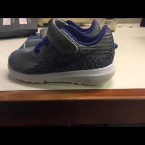 Toddler Boy Nike’s